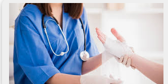  اقدامات احتیاطی مهم بهداشتی هنگام تعویض پانسمان زخم